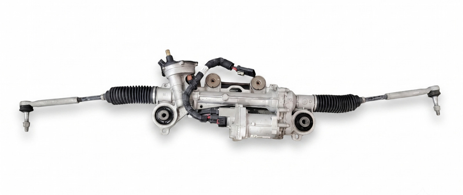 2019-2020 Chevy Silverado 1500 Electric Power Steering Gear Rack And Pinion 4x4