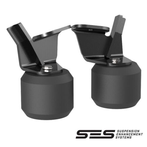 Timbren GMFK15CA Suspension Enhancement System Fits Sierra 1500 Silverado 1500
