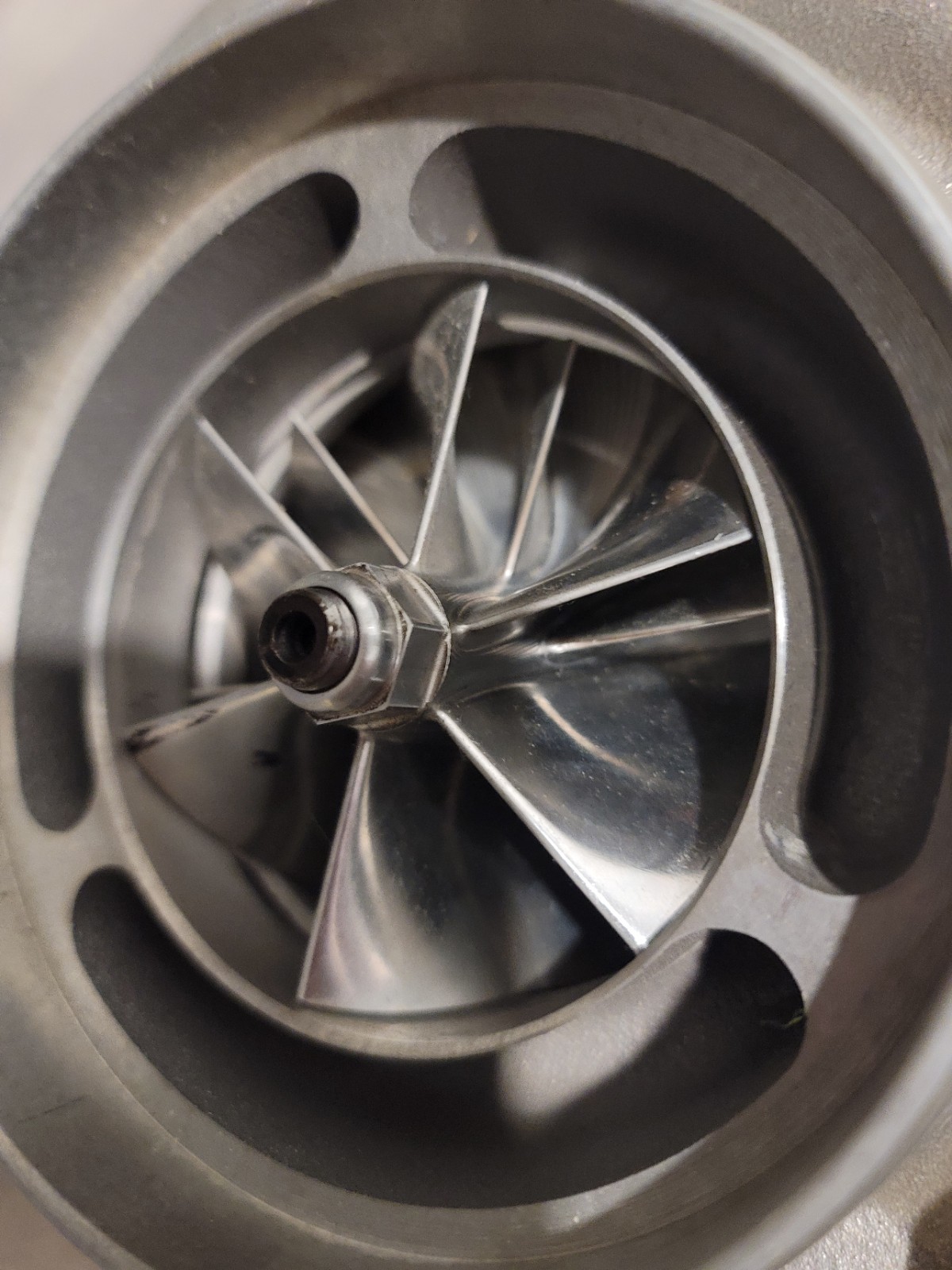Forced Inductions Turbo Forced Inductions Turbo