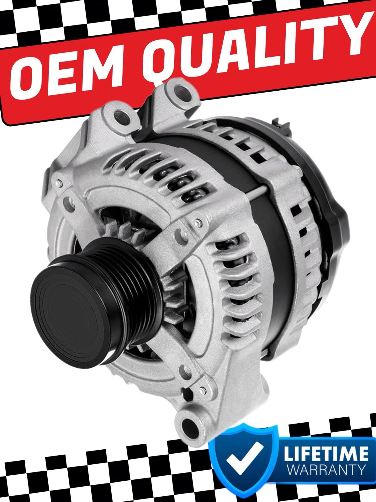 Alternator WAI 11570N