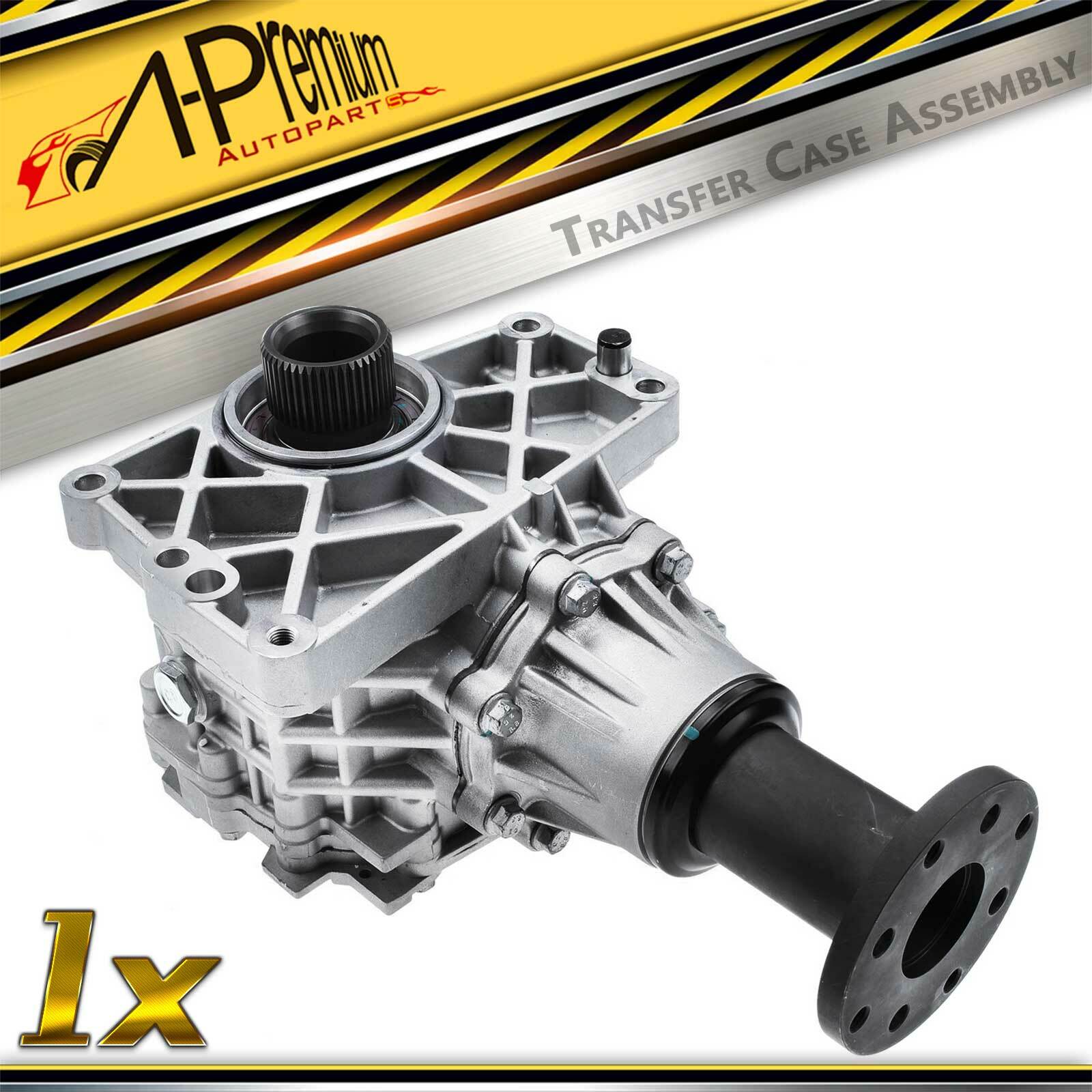 A-Premium Transfer Case Assembly for Hyundai Santa Fe Kia Sorento 2011 2012 2013