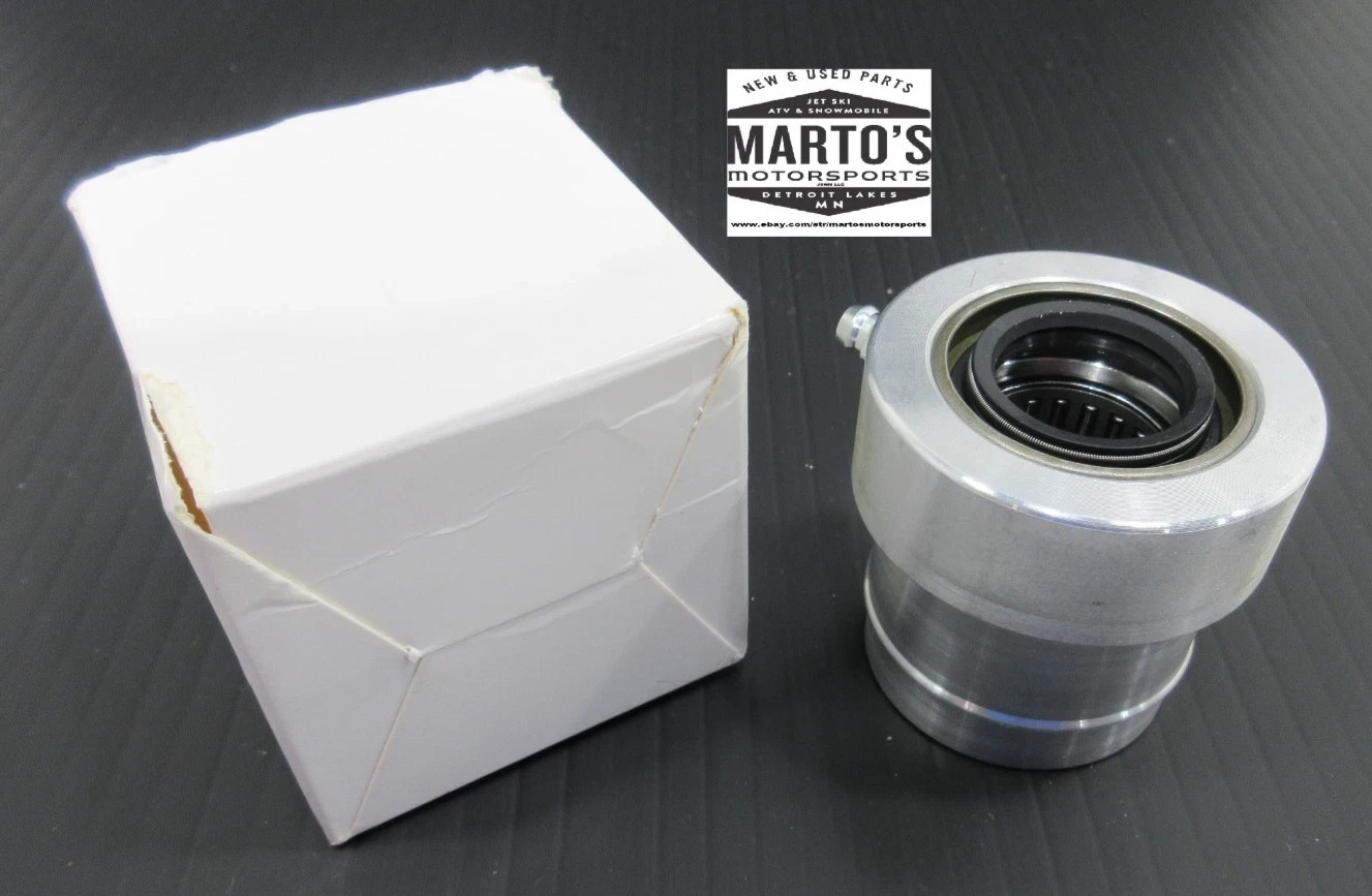 NEW POLARIS SL SLT VIRAGE TX 700 1050 SLTX SLTH SLH DRIVESHAFT FLOATING BEARING