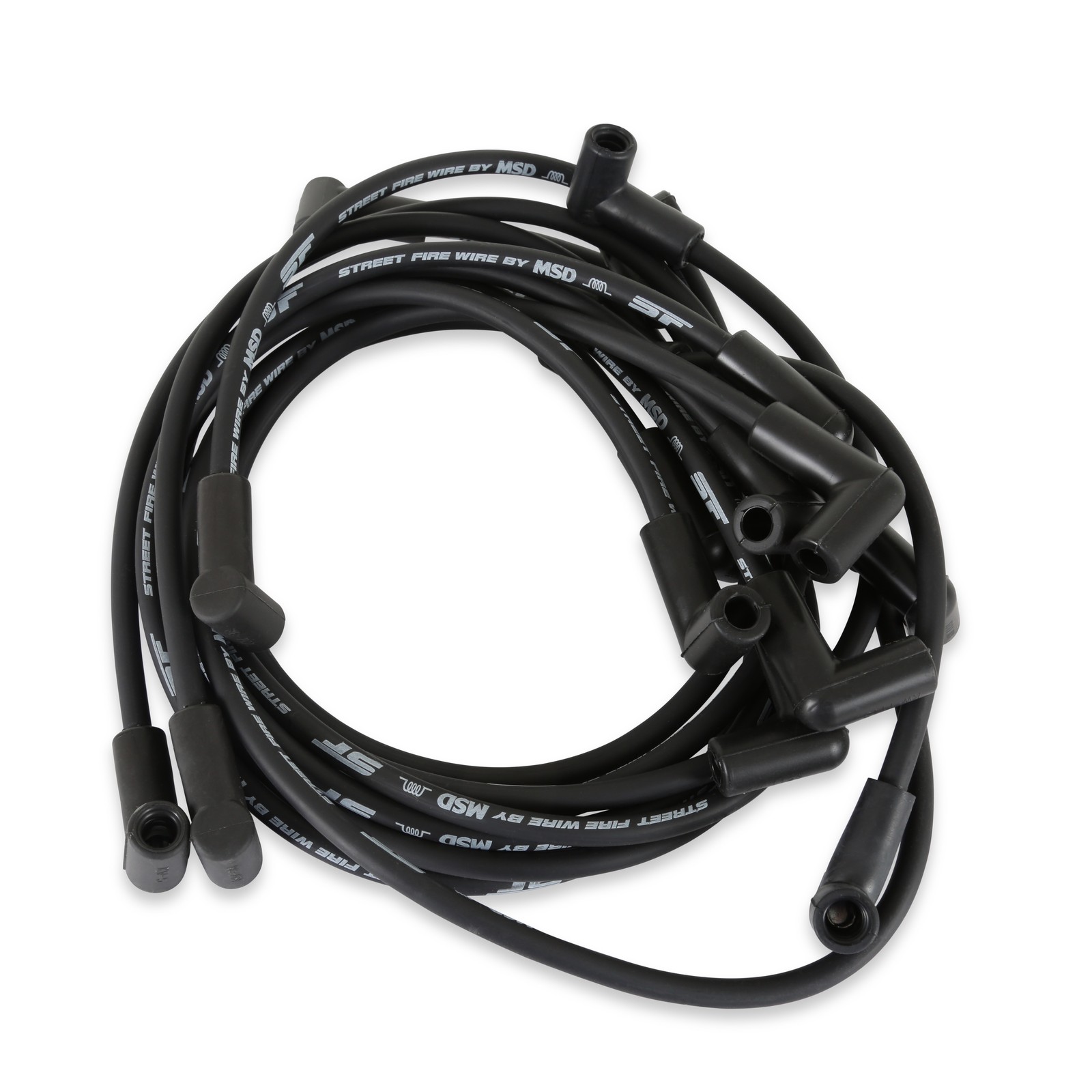MSD Street Fire 5562 Spark Plug Wire Set MSD Street Fire 5562 Spark Plug Wire Set