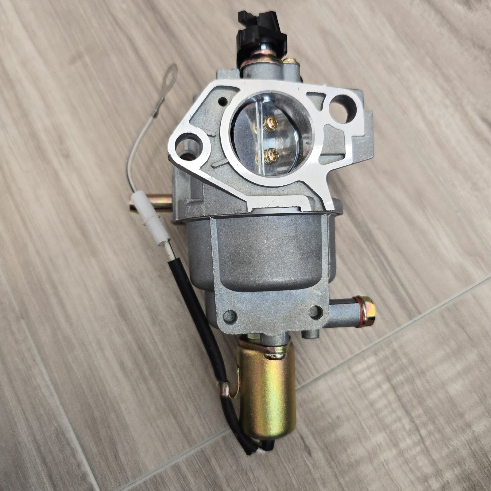 CHAMPION POWER EQUIPMENT CARBURETOR CARB CPE 40023 6000 7000 US SHIPPING CHAMPION POWER EQUIPMENT CARBURETOR CARB CPE 40023 6000 7000 US SHIPPING