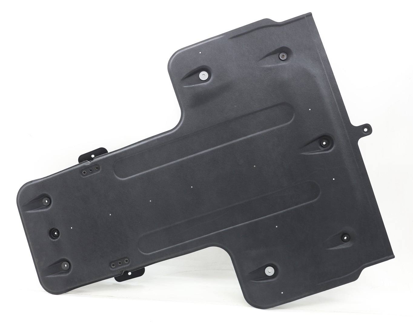 NEW OEM Engine Rear Under Cover Panel 29110B1300 for Hyundai Genesis RWD 15-16