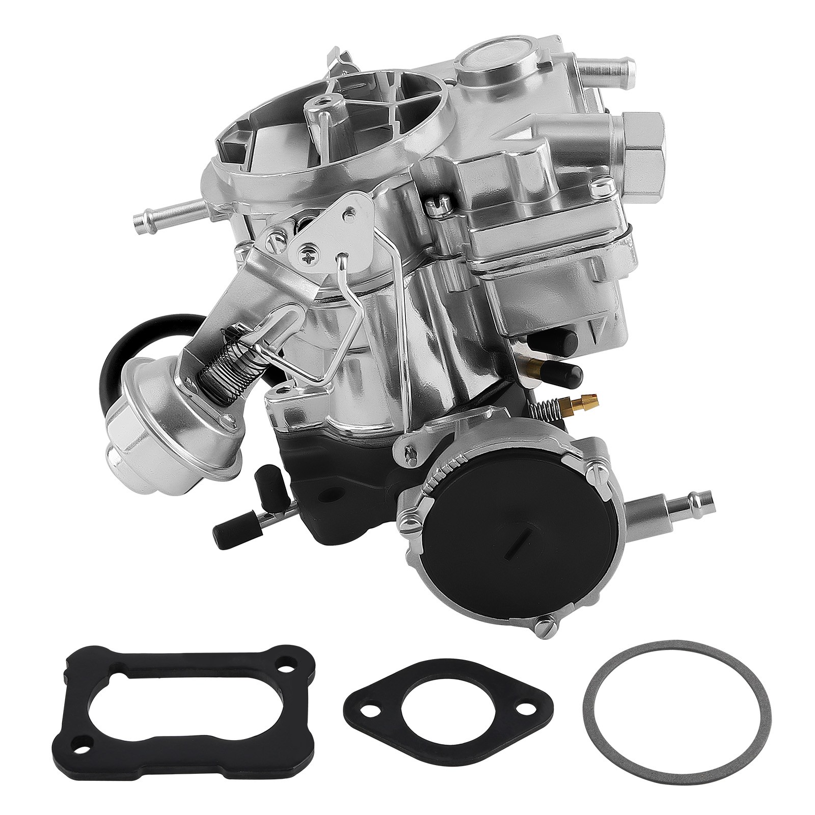 2 Barrel Carburetor w/ Gasket For Chevy 2GC 305 350/5.7L 400/6.6L 1970-1980