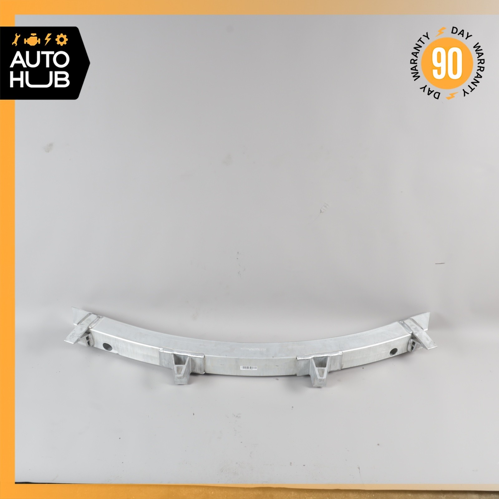 17-23 Aston Martin DB11 DBS Superlegera Rear Bumper Reinforcement Impact Bar OEM 17-23 Aston Martin DB11 DBS Superlegera Rear Bumper Reinforcement Impact Bar OEM