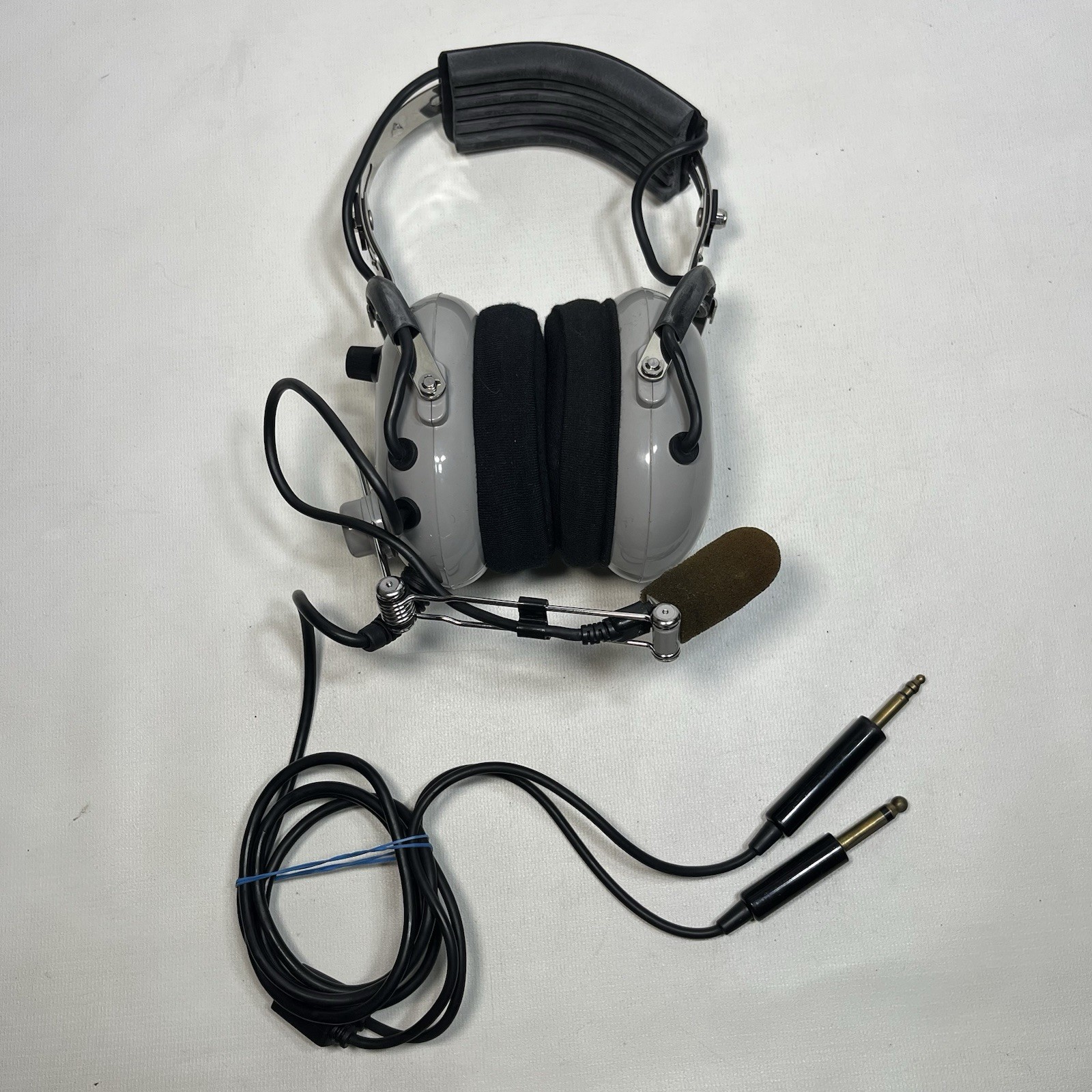 Concept Industries C-40 Soft Comm Headset & Microphone Communication System Concept Industries C-40 Soft Comm Headset & Microphone Communication System
