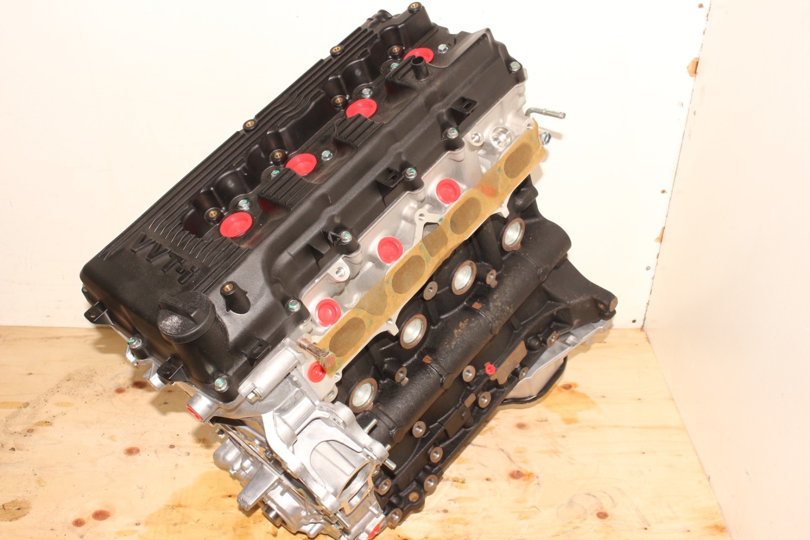 Brand New Engine 2005-2015 Toyota Tacoma 2.7L 2TR-FE 4-Cylinder Motor Brand New Engine 2005-2015 Toyota Tacoma 2.7L 2TR-FE 4-Cylinder Motor