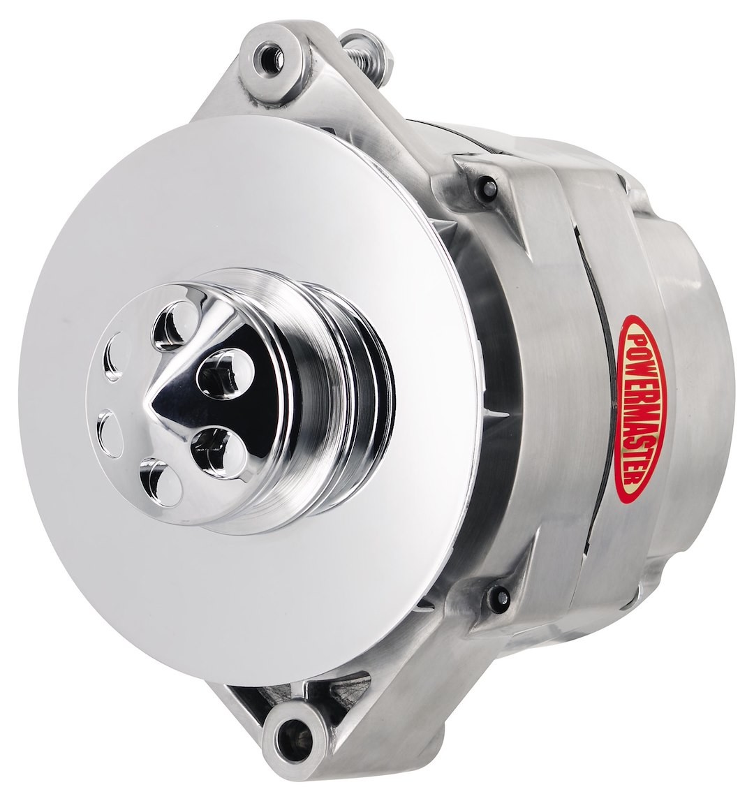 Powermaster 37293 Original Look ALTERNATOR Powermaster 37293 Original Look ALTERNATOR