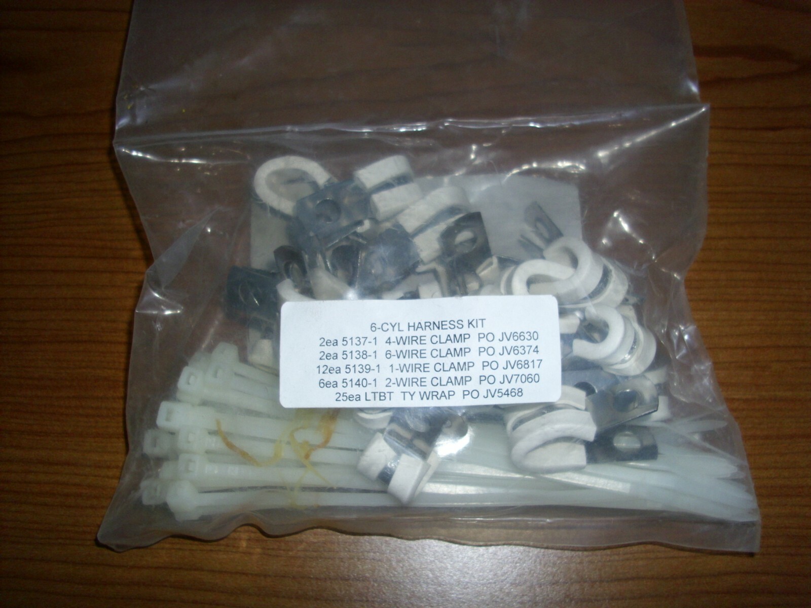 Skytronics Aero-Lite Harness Kit
