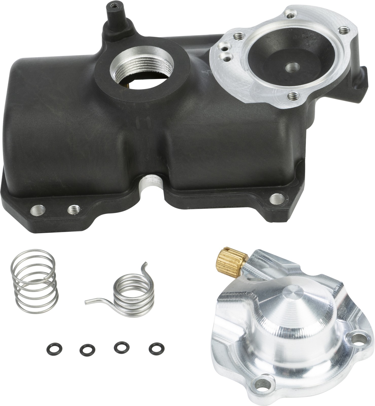 R & D Racing Products Power Bowl 2 RD POWER BOWL 2 R & D Racing Products Power Bowl 2 RD POWER BOWL 2