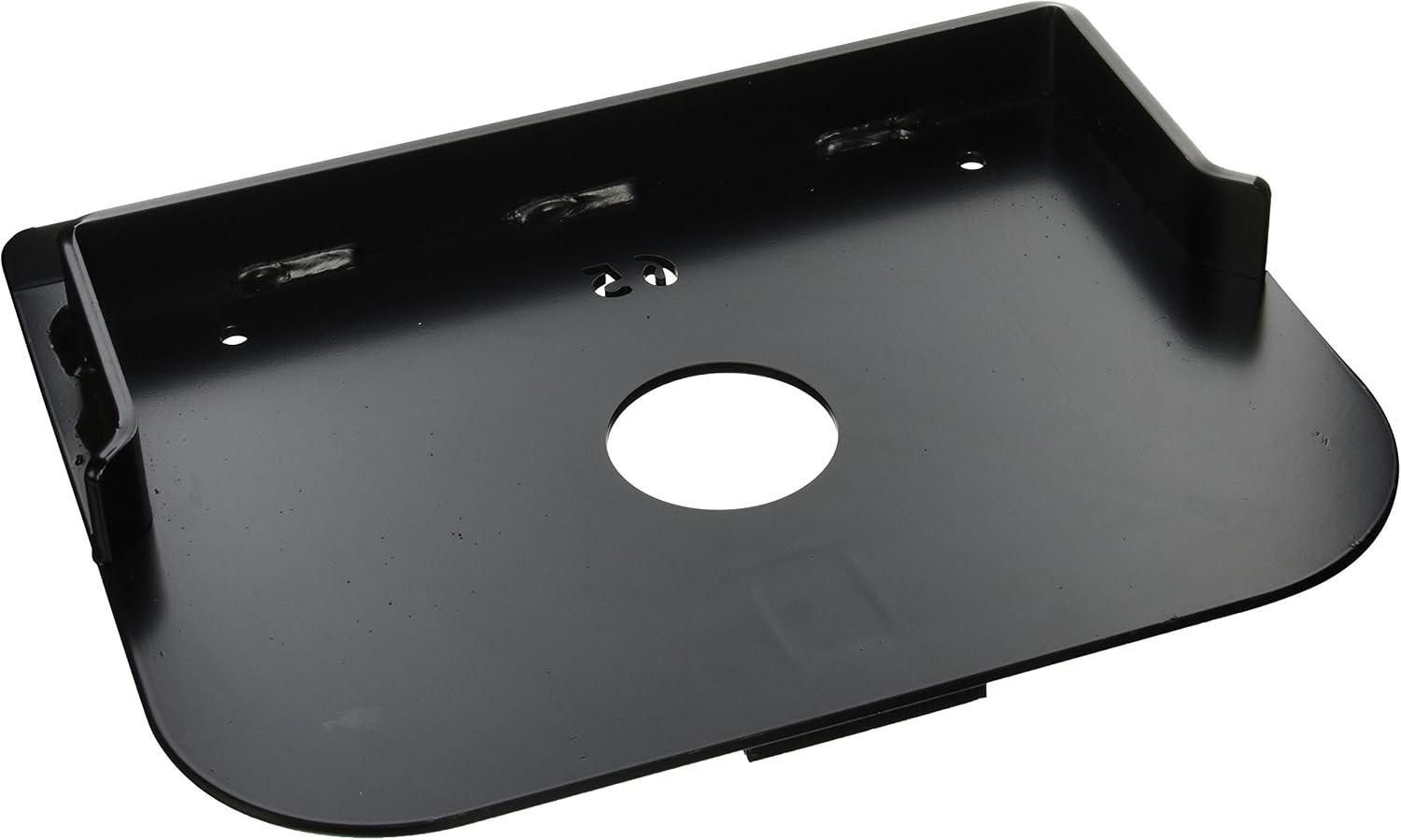 PullRite 3365 Multi-Fit Capture Plate for SuperGlide Hitches