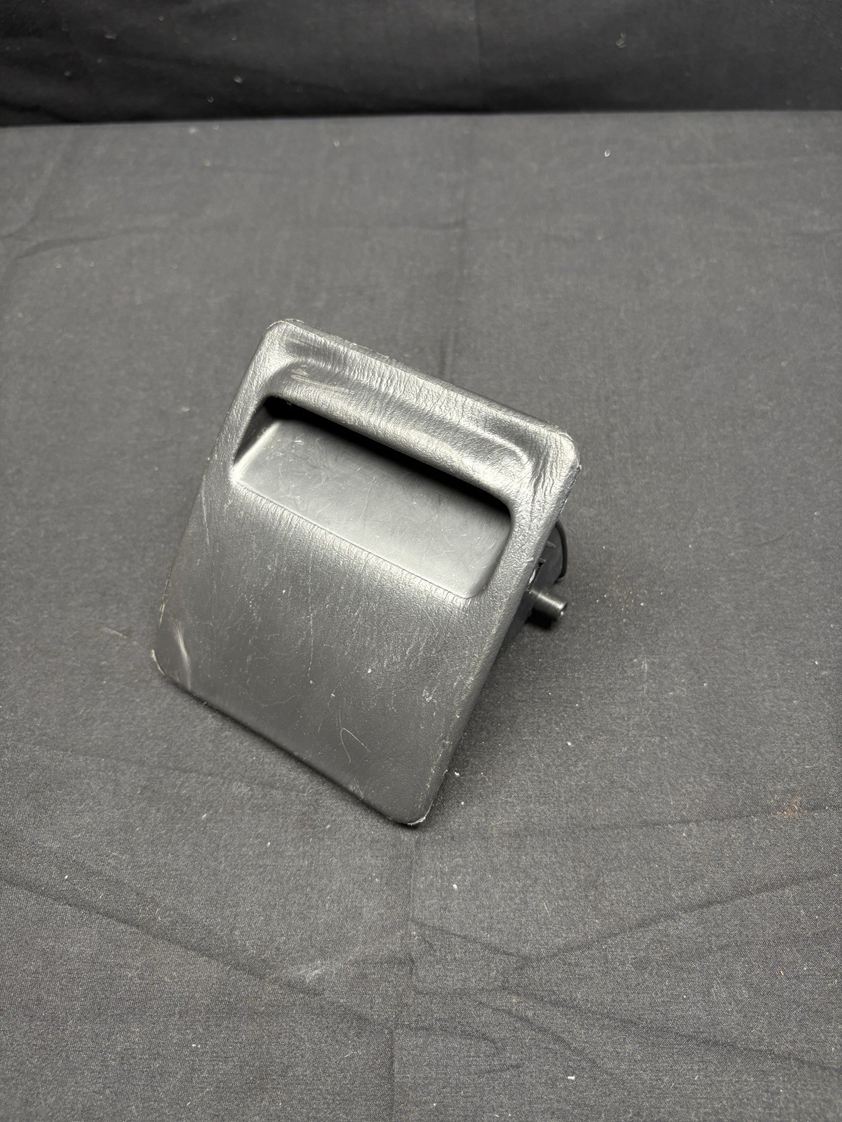 2006-2007 Subaru Impreza WRX STI Dash Fuse Cover Coin Storage Tray OEM 2006-2007 Subaru Impreza WRX STI Dash Fuse Cover Coin Storage Tray OEM