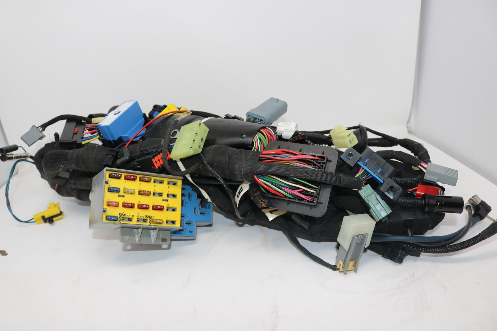 4763138AC NEW OEM 1997 DODGE VIPER RT/10 GTS INSTRUMENT PANEL WIRING HARNESS
