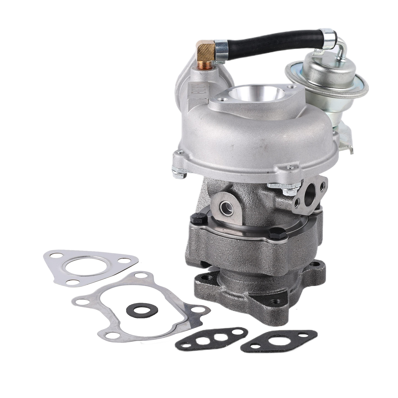 VZ21 Turbocharger Turbo for Small Engines Snowmobiles Motorcycle ATV RHB31