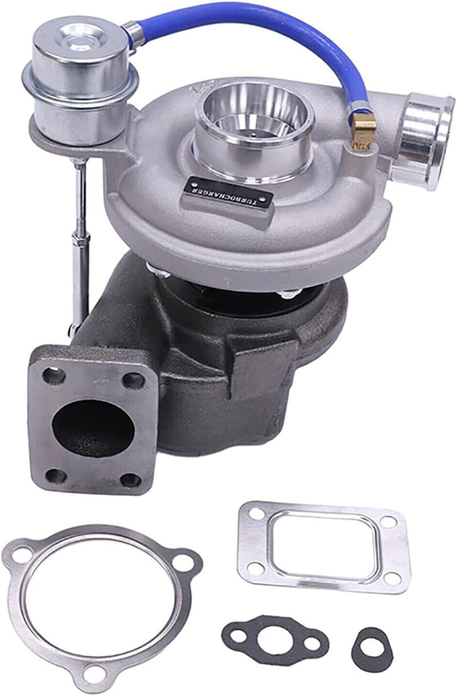 Turbo GT2556S Turbocharger 2674A226 for Perkins Engine 1104C-44T