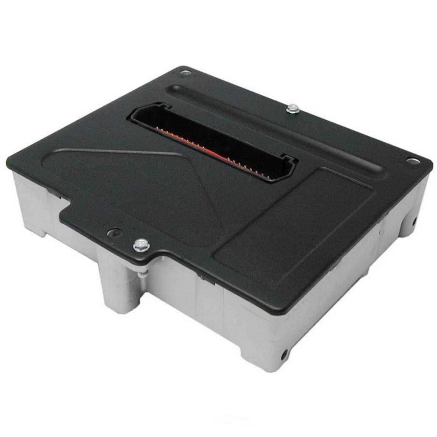 Engine Control Module (ECM)-Electronics Premium Quality Blue Streak EM9849 Reman