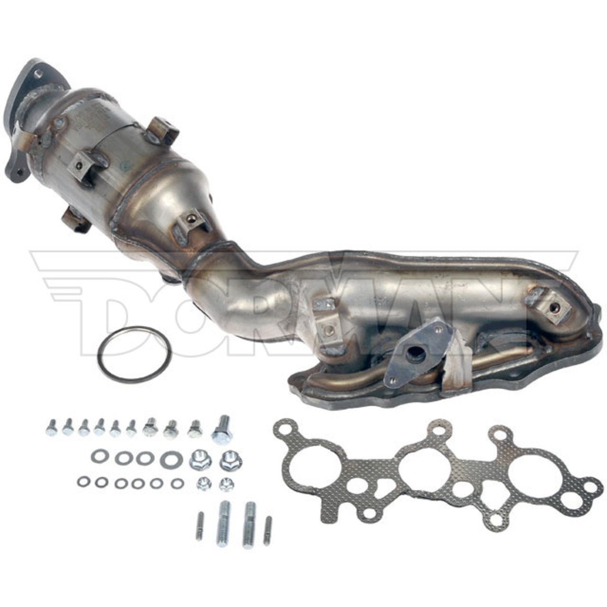674-304 Dorman Catalytic Converter  Driver Left Side for 4 Runner Toyota 4Runner