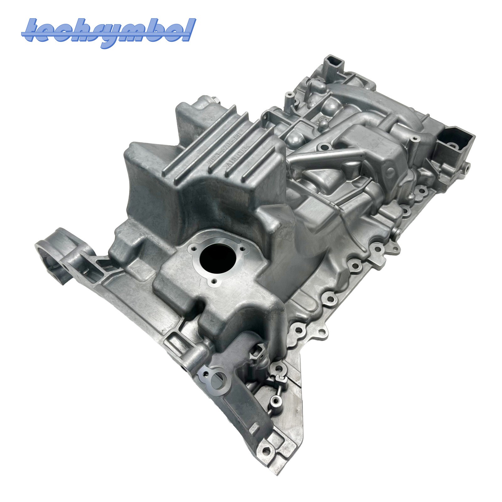 Engine Oil Pan for 2010-2024 Land Rover Range Rover Sport Discovery Defender LR4