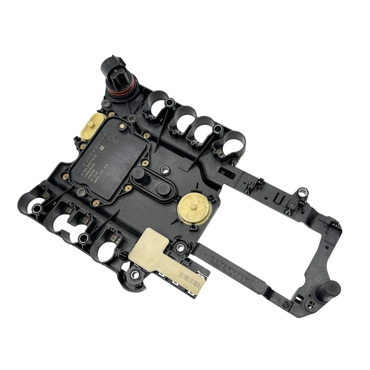 722.9 A0335457332 Unprogrammed Conductor Plate VGS2 For Mercedes 7G Tronic