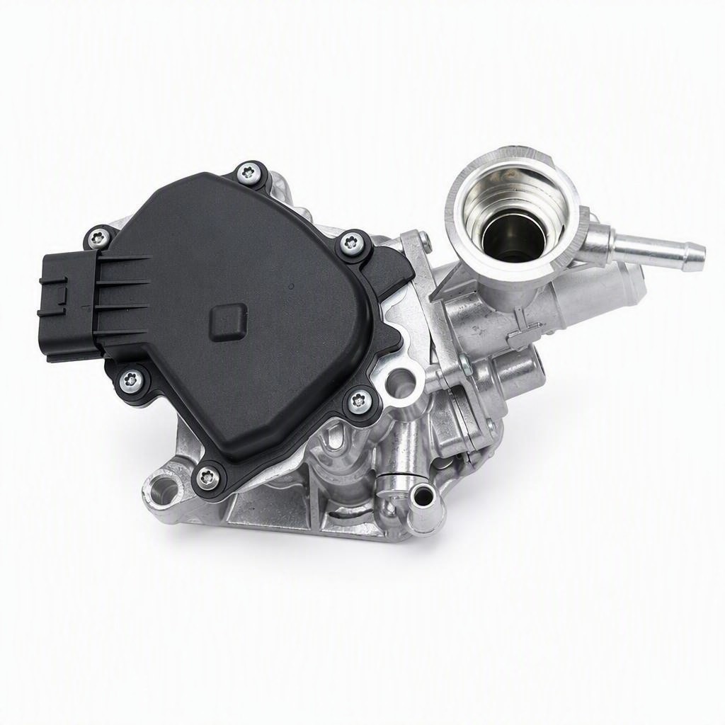For Infiniti Q50 Q60 Water Control Valve 21250-5CA0A 212505CA0A NEW For Infiniti Q50 Q60 Water Control Valve 21250-5CA0A 212505CA0A NEW