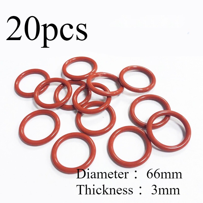 Silicone 3MM