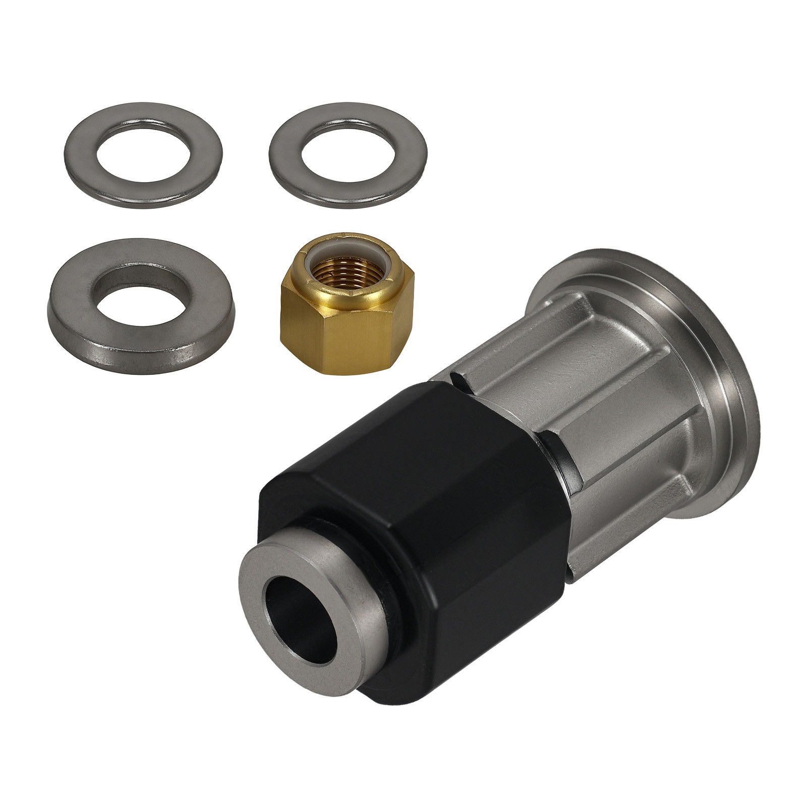 Hub Kit for Mercury 400R Verado 5.44\ Hub Kit for Mercury 400R Verado 5.44\