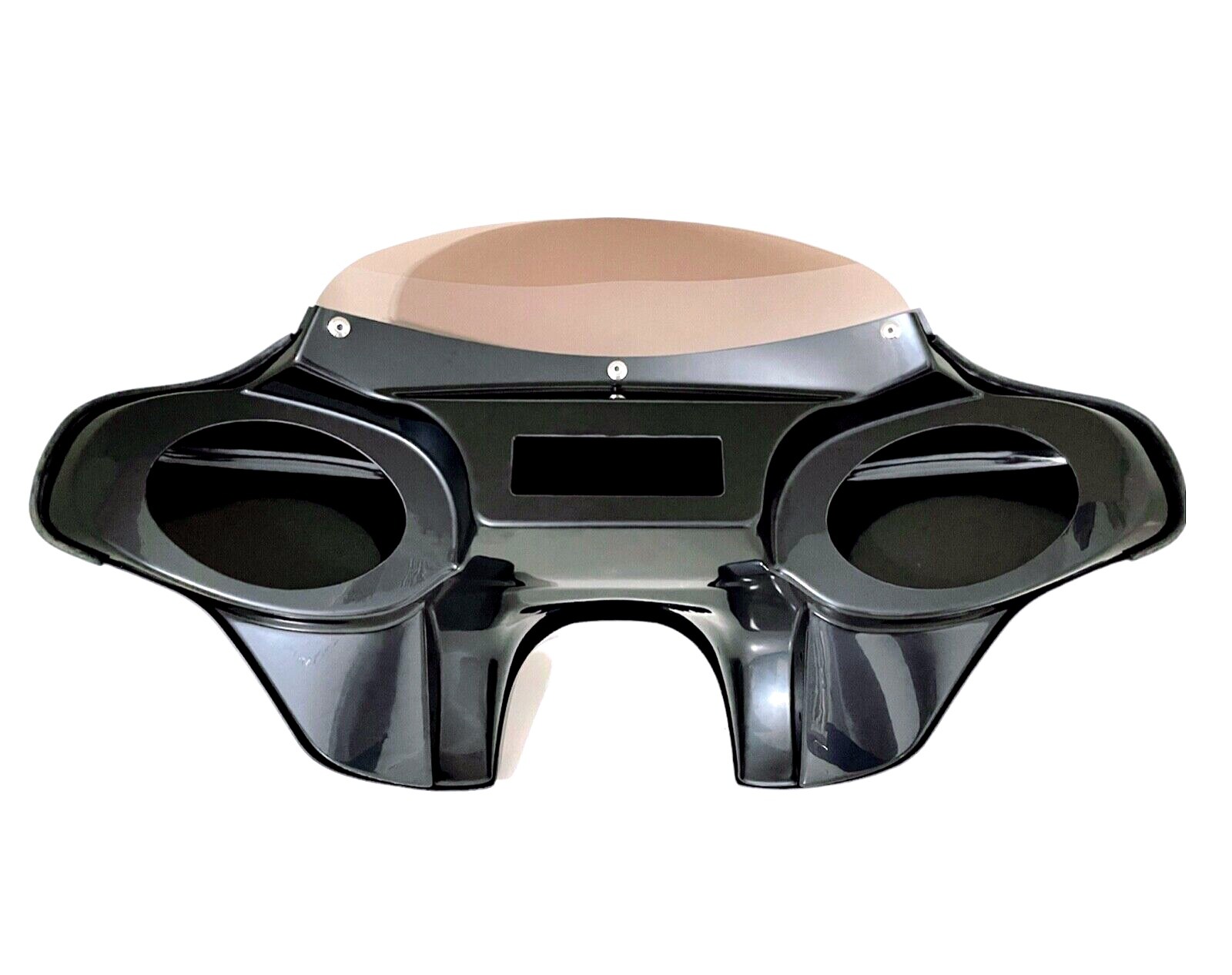 Harley Batwing Fairing Softail Heritage Classic Deluxe 6x9 Speaker 2018-Present