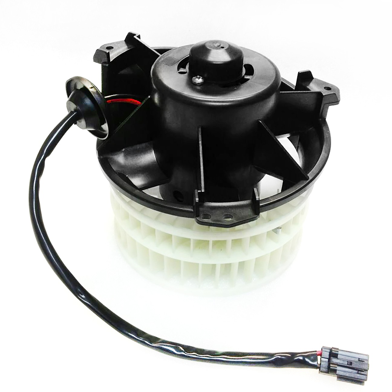 Front Blower Motor For Chrysler Pacifica Town & Country Dodge 4885475AC 700070