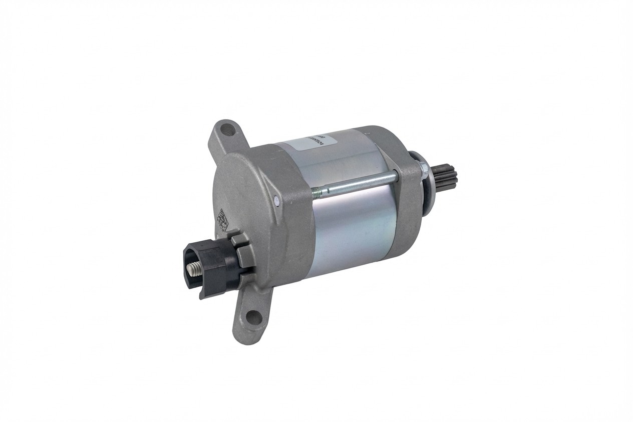 KTM Genuine Starter Motor - A44040201000