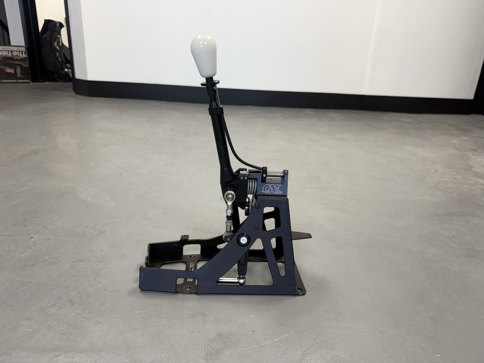 10013 CAE ultra Shifter Street - Porsche 996 997 10013 CAE ultra Shifter Street - Porsche 996 997