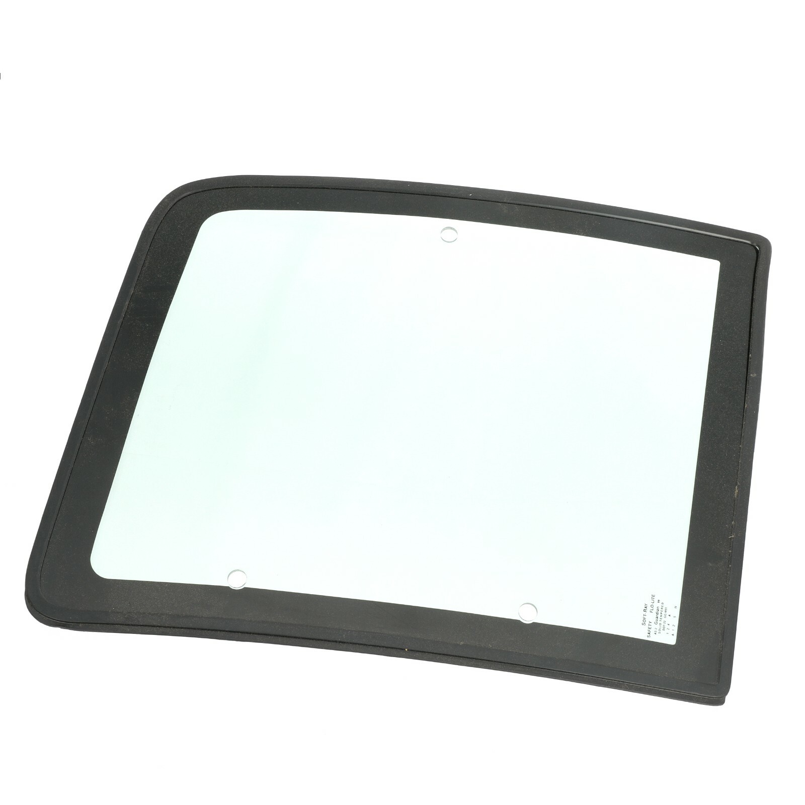 Genuine GM 1988-1993 Chevrolet GMC Cab Body Side Window Movable Glass 15630153 Genuine GM 1988-1993 Chevrolet GMC Cab Body Side Window Movable Glass 15630153
