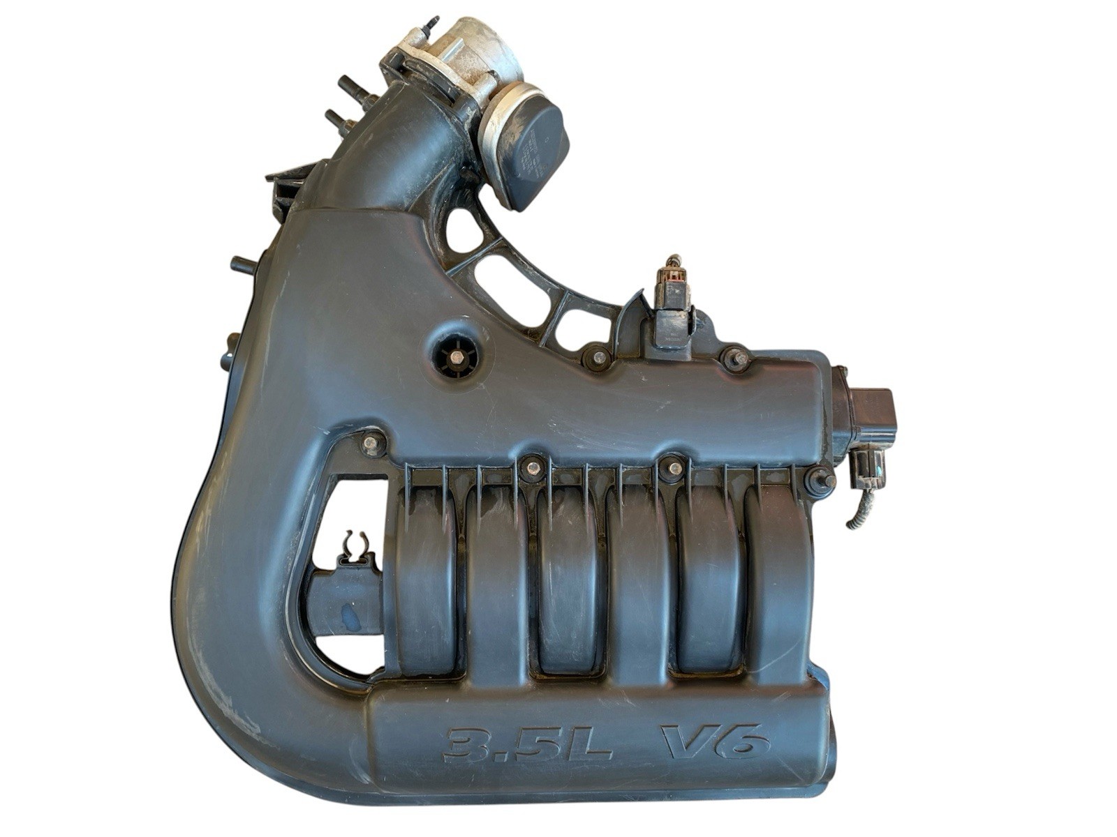 2007-2010 Dodge Charger Magnum Chrysler 300 3.5L V6 Intake Manifold OEM 2007-2010 Dodge Charger Magnum Chrysler 300 3.5L V6 Intake Manifold OEM