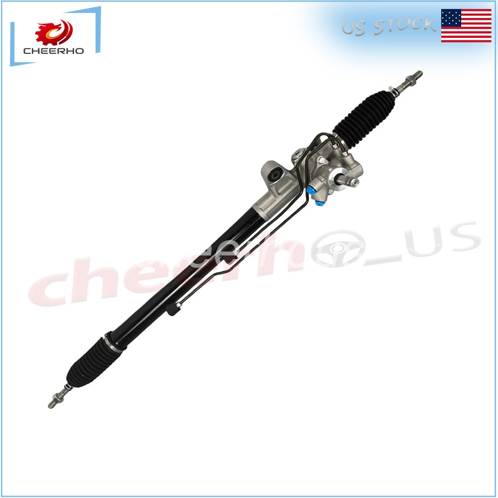 US Power Steering Rack and Pinion Assembly Fit 03-07 Honda Accord 53601SDAA01