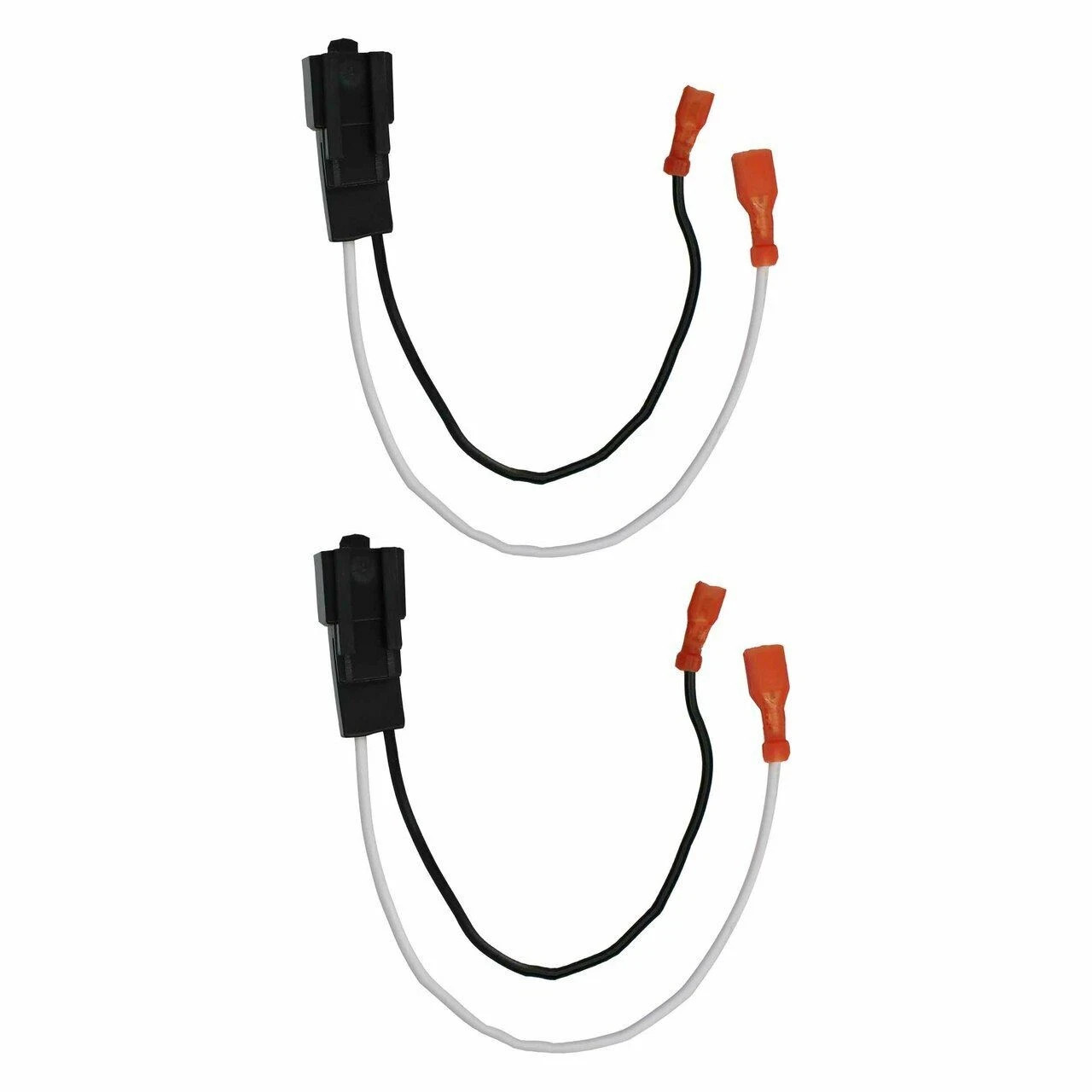 Car Speaker Harness Adapter for Aftermarket Speaker Installation METRA 72-6512 Car Speaker Harness Adapter for Aftermarket Speaker Installation METRA 72-6512