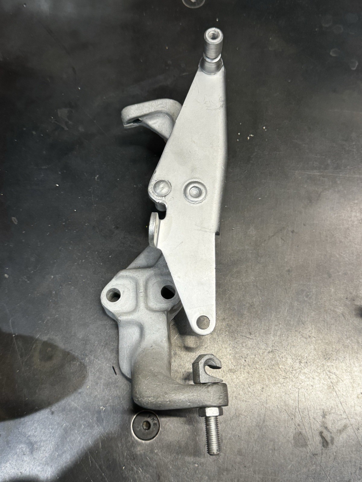 Harley-Davidson Mousetrap Clutch Booster Panhead Shovelhead FL FLH Original Harley-Davidson Mousetrap Clutch Booster Panhead Shovelhead FL FLH Original