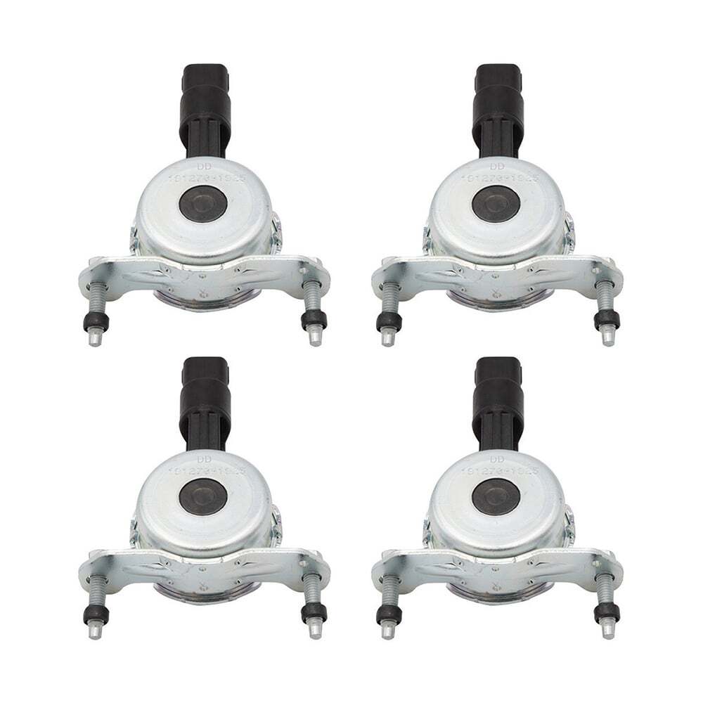 Ford Racing Variable Cam Timing Solenoid Set High-Strength 5.0L 13-17/5.2L 15-18