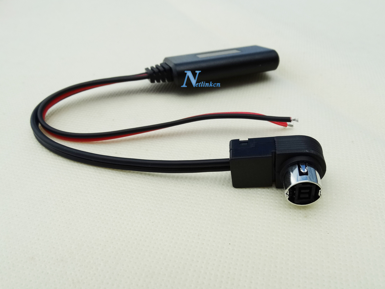 Bluetooth 5.0 Adapter Aux Cable For JVC KW-AV50 KW-AVX640 KW-AVX706 KS-U58 U57 Bluetooth 5.0 Adapter Aux Cable For JVC KW-AV50 KW-AVX640 KW-AVX706 KS-U58 U57