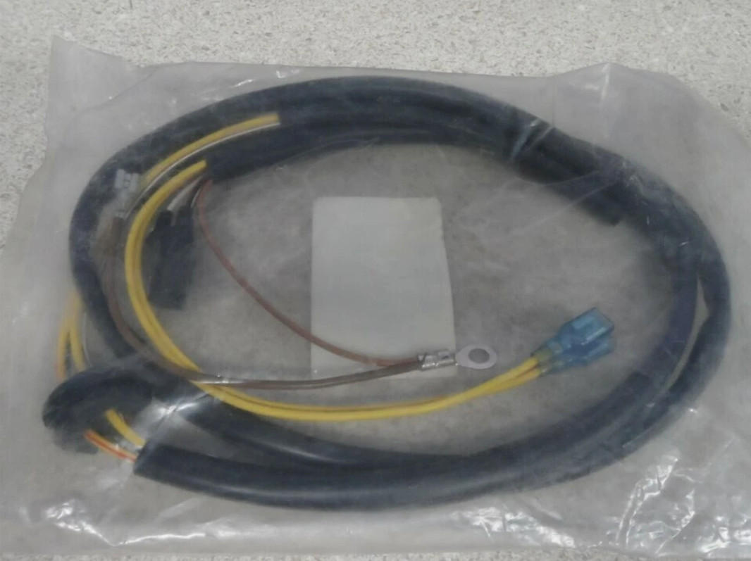 1996-1997 Polaris Trail Blazer Boss Xplorer Wire Harness 3084787 OEM
