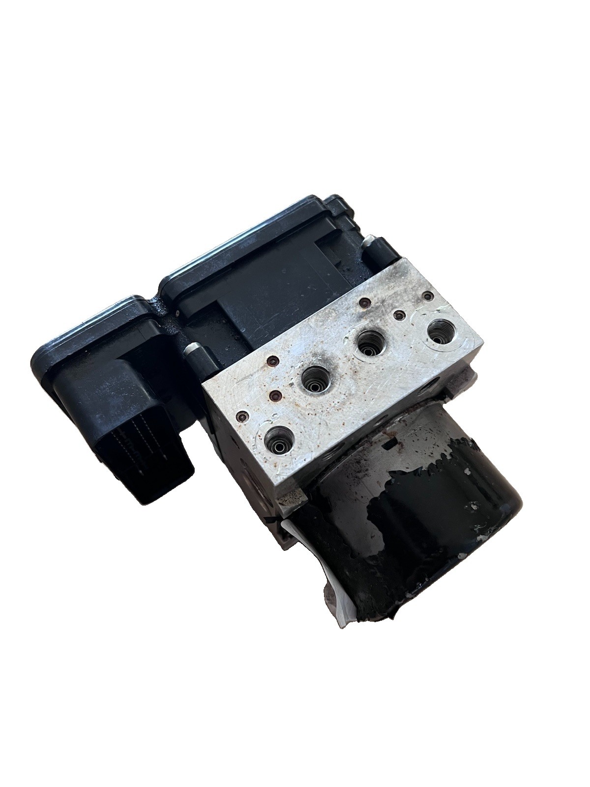 2010-12 Ford Fusion Hybrid Genuine ABS Control Module