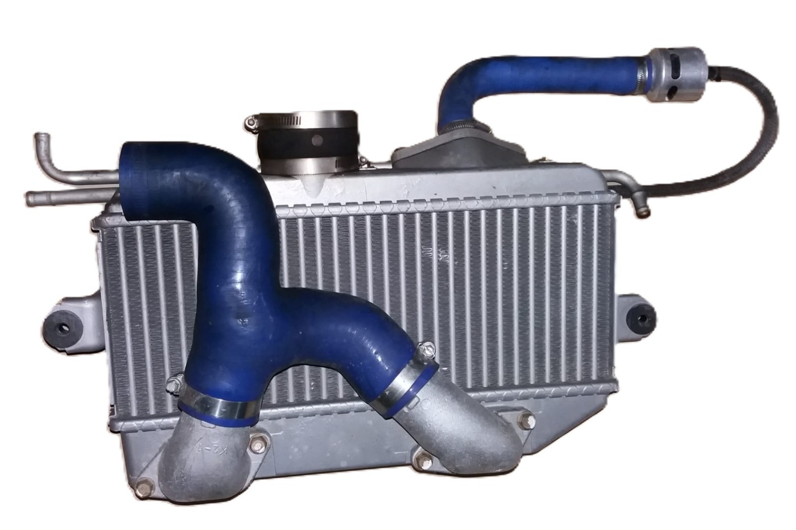 Intercooler Subaru Impreza WRX /STI 2002-2007 Intercooler Subaru Impreza WRX /STI 2002-2007