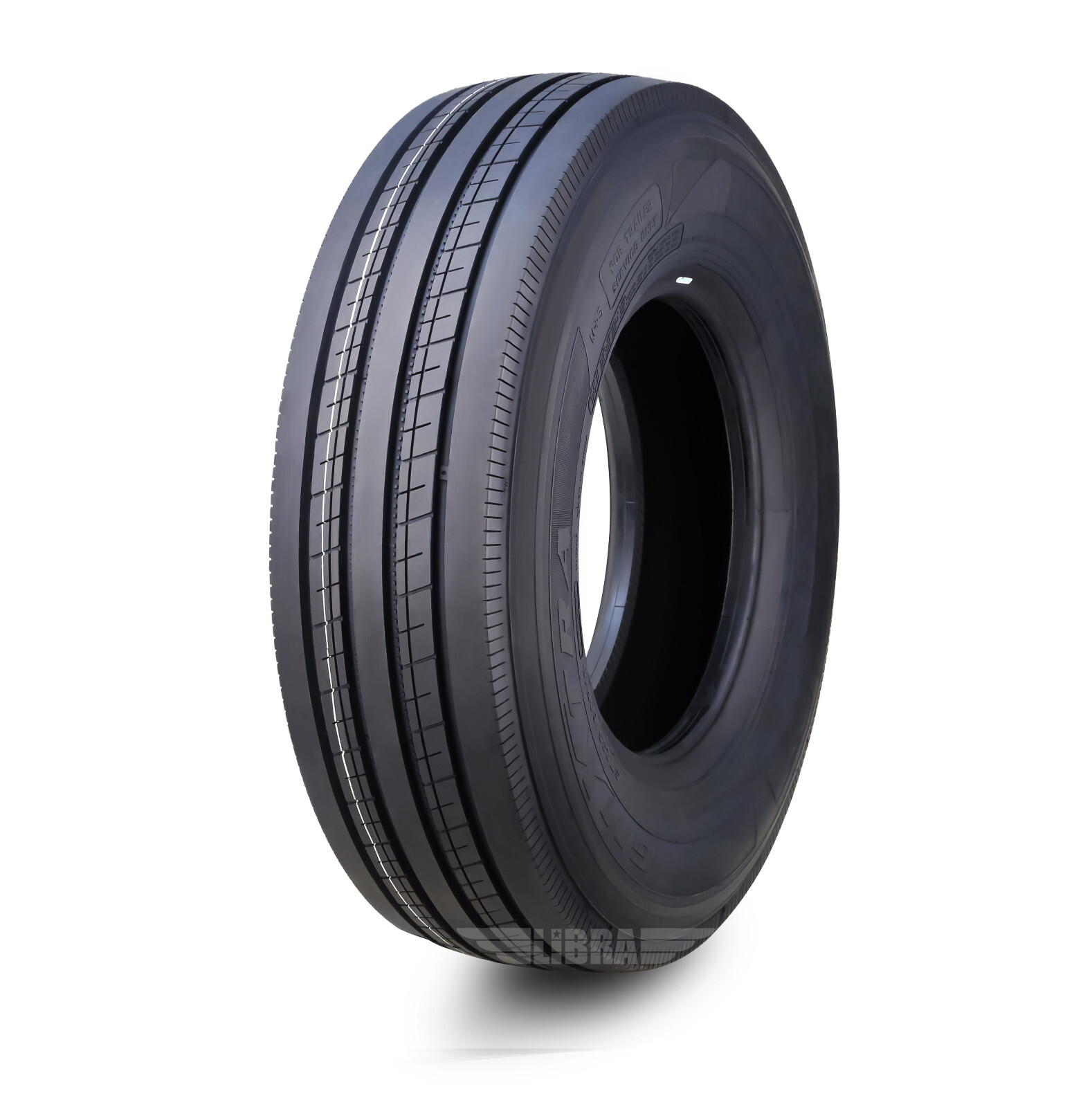 GREMAX ST235/80R16 Radial Trailer Tire All Steel 16-ply 235 80 16 LR H 130/126M GREMAX ST235/80R16 Radial Trailer Tire All Steel 16-ply 235 80 16 LR H 130/126M