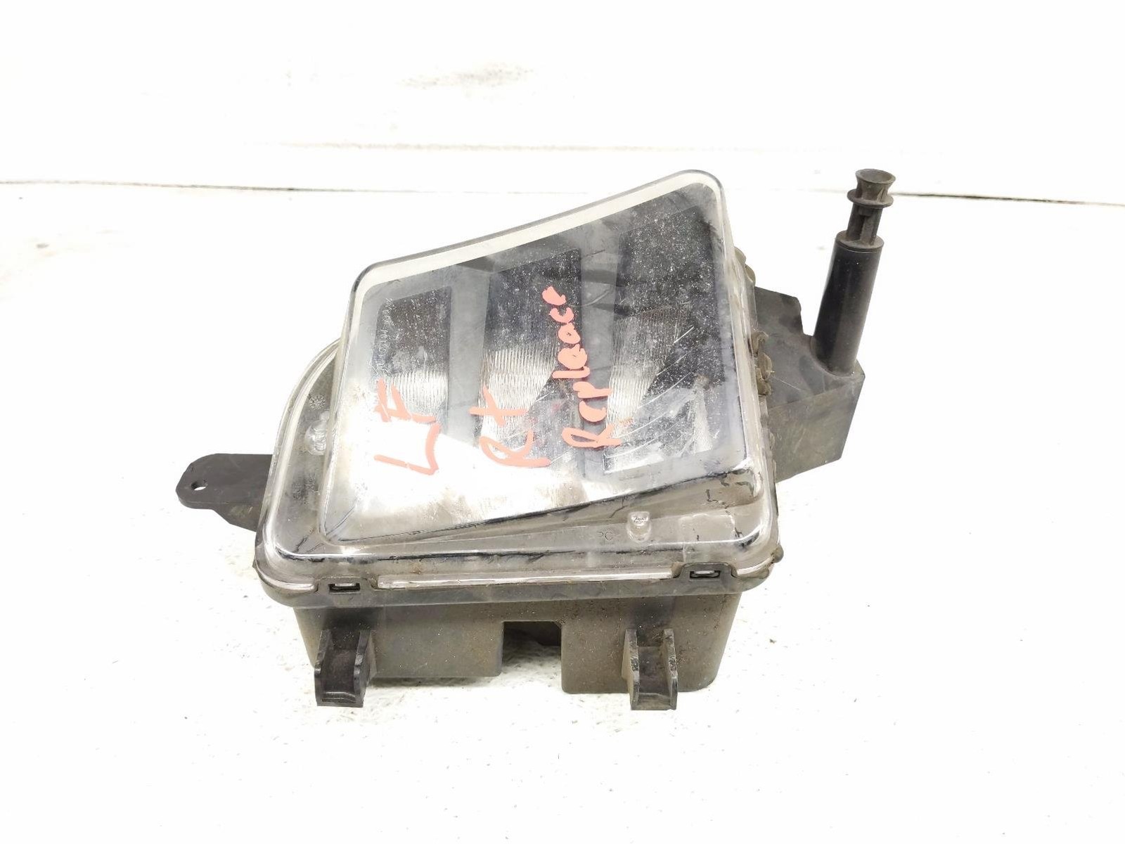 2018-2021 Volkswagen Golf Gti Driver Left Led Fog Light Lamp 5Gm-941-699-B