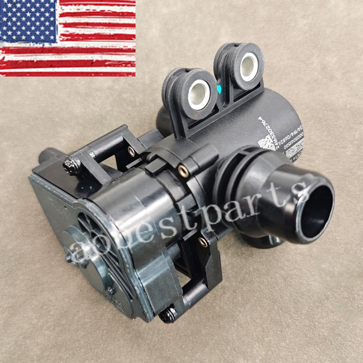  A0005003040 New For Mercedes-Benz GLC W205 Cooling Water Change Over Valve