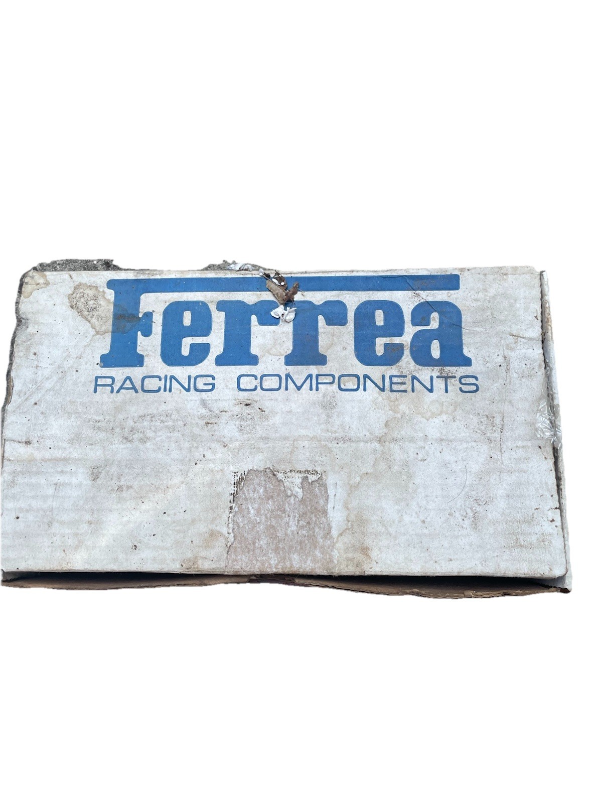Ferrea Racing Component SB Ford Intake & Exhaust Valves 1.94” 289/302 Engine Ferrea Racing Component SB Ford Intake & Exhaust Valves 1.94” 289/302 Engine