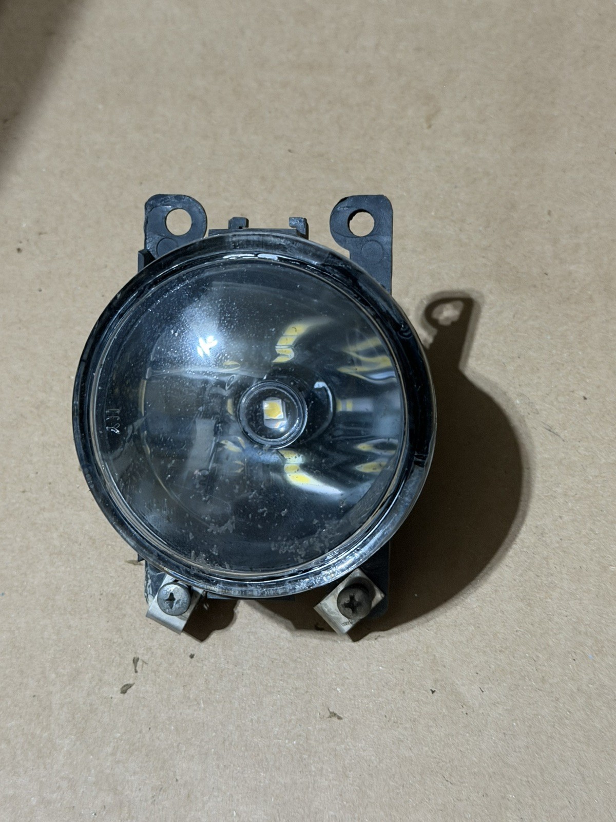 13-20 Subaru BRZ FRS 86 OEM Front Fog Light :: Right / Driver Side GUC