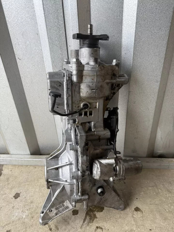 Parts 2020-2024 BMW 2 Series X1 X2 Rear Axle 1.74 Differential 8871238 OEM R1760