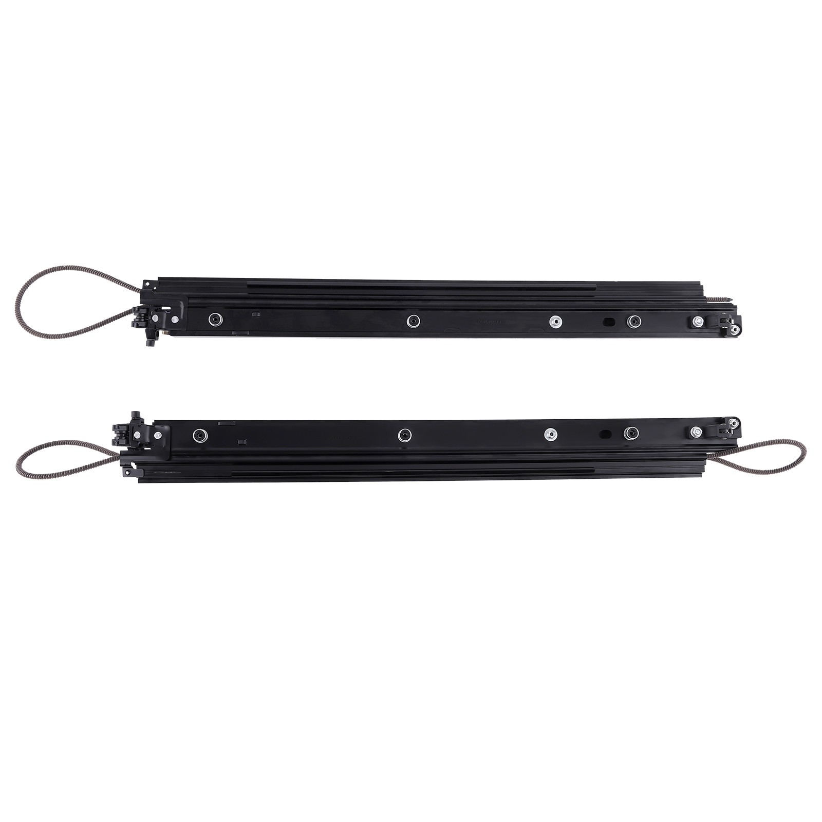 Sunroof Sliding Track Replacement Set for Benz W222 2227800200 2227800100 Sunroof Sliding Track Replacement Set for Benz W222 2227800200 2227800100