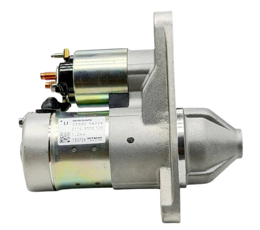 OEM Starter Fits Nissan Cube 2009 2013 2014 1.8L Versa 2007 2010 2300 160511